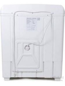 Godrej 6.2 Kg Semi Automatic Top Load Washing Machine (GWS 6203 PPD Twin Tub)