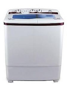 Godrej 6.2 Kg Semi Automatic Top Load Washing Machine (GWS 6204 PPD)