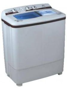 Godrej 6.2 Kg Semi Automatic Top Load Washing Machine (GWS 6204 PPD)