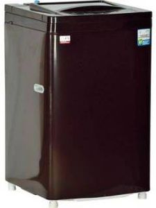 Godrej 6.5 Kg Fully Automatic Top Load Washing Machine (GWF 650 FC)