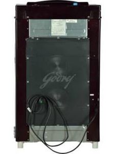 Godrej 6.5 Kg Fully Automatic Top Load Washing Machine (GWF 650 FC)