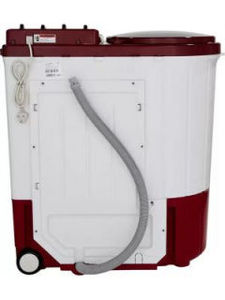 Whirlpool 9 Kg Semi Automatic Top Load Washing Machine (Ace XL 9.0)