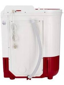 Whirlpool 7.2 Kg Semi Automatic Top Load Washing Machine (Ace Supreme Plus)