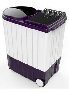 Whirlpool 8.5 Kg Semi Automatic Top Load Washing Machine (Ace XL)