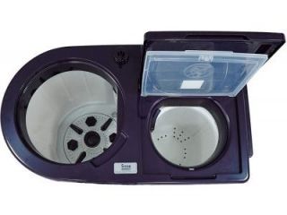 Whirlpool 8.5 Kg Semi Automatic Top Load Washing Machine (Ace XL)