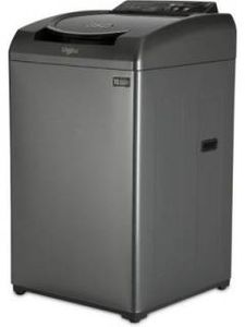 Whirlpool 6.5 Kg Fully Automatic Top Load Washing Machine (360 Degree Bloomwash Ultra)