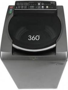 Whirlpool 6.5 Kg Fully Automatic Top Load Washing Machine (360 Degree Bloomwash Ultra)