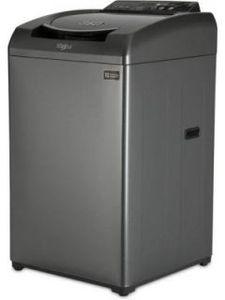 Whirlpool 6.5 Kg Fully Automatic Top Load Washing Machine (360 Degree Bloomwash Ultra)