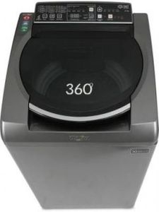 Whirlpool 6.5 Kg Fully Automatic Top Load Washing Machine (360 Degree Bloomwash Ultra)