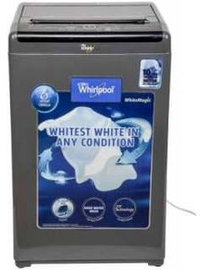 Whirlpool 6.2 Kg Fully Automatic Top Load Washing Machine (Whitemagic Royale 6212SD)