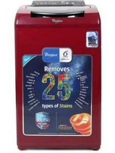 Whirlpool 6.5 Kg Fully Automatic Top Load Washing Machine (Stainwash Ultra 65H)