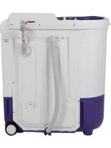 Whirlpool 7.5 Kg Semi Automatic Top Load Washing Machine (ACE 7.5 Turbo Dry)
