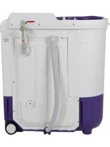Whirlpool 7.5 Kg Semi Automatic Top Load Washing Machine (ACE 7.5 Turbo Dry)