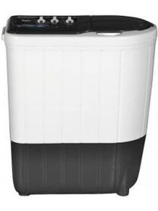 Whirlpool 6.2 Kg Semi Automatic Top Load Washing Machine (Superb Atom 62I)