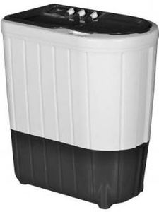 Whirlpool 6.2 Kg Semi Automatic Top Load Washing Machine (Superb Atom 62I)