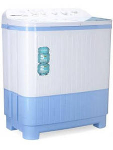 Croma 7.5 Kg Semi Automatic Top Load Washing Machine (CRAW2223)