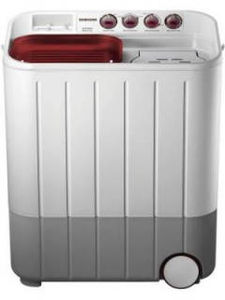 Samsung 6.5 Kg Semi Automatic Top Load Washing Machine (WT667QPNDPGX)