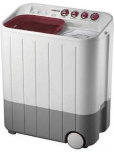 Samsung 6.5 Kg Semi Automatic Top Load Washing Machine (WT667QPNDPGX)