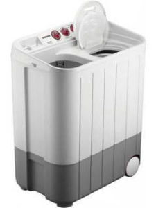 Samsung 6.5 Kg Semi Automatic Top Load Washing Machine (WT667QPNDPGX)