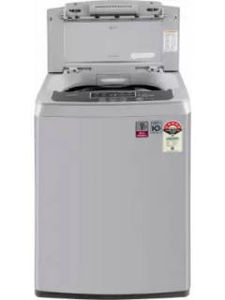LG 6.5 Kg Fully Automatic Top Load Washing Machine (T65SKSF4Z)