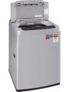LG 6.5 Kg Fully Automatic Top Load Washing Machine (T65SKSF4Z)
