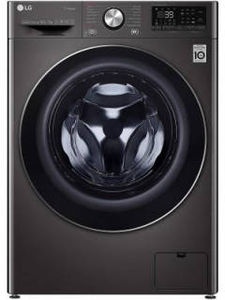 LG 10.5 Kg Fully Automatic Front Load Washing Machine (FHD1057STB)