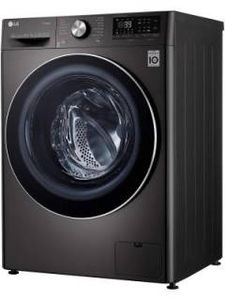 LG 10.5 Kg Fully Automatic Front Load Washing Machine (FHD1057STB)