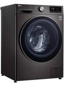 LG 10.5 Kg Fully Automatic Front Load Washing Machine (FHD1057STB)