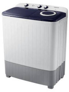 Samsung 6.5 Kg Semi Automatic Top Load Washing Machine (WT65R2000HL)