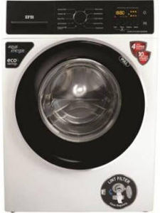 IFB 6.5 Kg Fully Automatic Front Load Washing Machine (Elena ZX)