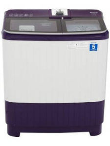 Panasonic 7 Kg Semi Automatic Top Load Washing Machine (NA-W70G5VRB)