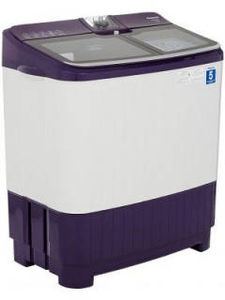 Panasonic 7 Kg Semi Automatic Top Load Washing Machine (NA-W70G5VRB)