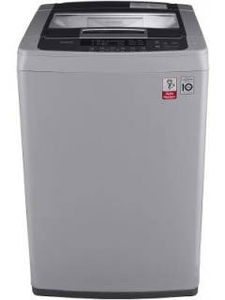 LG 7 Kg Fully Automatic Top Load Washing Machine (T8069NEDLH)