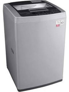 LG 7 Kg Fully Automatic Top Load Washing Machine (T8069NEDLH)