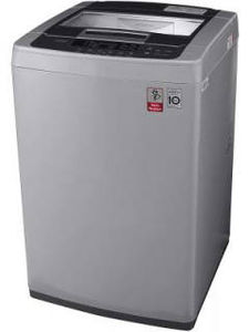 LG 7 Kg Fully Automatic Top Load Washing Machine (T8069NEDLH)
