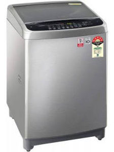 LG 8 Kg Fully Automatic Top Load Washing Machine (T80SJSS1Z)