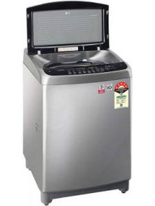 LG 8 Kg Fully Automatic Top Load Washing Machine (T80SJSS1Z)
