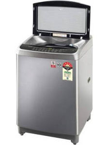LG 8 Kg Fully Automatic Top Load Washing Machine (T80SJSS1Z)