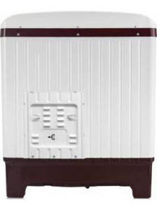 MarQ 6 Kg Semi Automatic Top Load Washing Machine (MQSA60H5M)