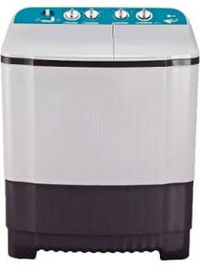 LG 6 Kg Semi Automatic Top Load Washing Machine (P6001RG)