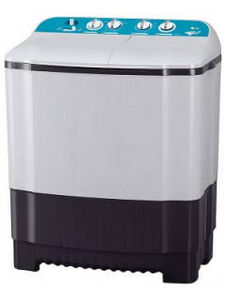 LG 6 Kg Semi Automatic Top Load Washing Machine (P6001RG)