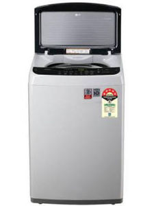 LG 6.5 Kg Fully Automatic Top Load Washing Machine (T65SPSF2Z)
