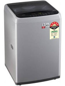 LG 6.5 Kg Fully Automatic Top Load Washing Machine (T65SPSF2Z)