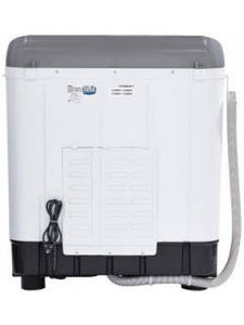 Haier 8.5 Kg Semi Automatic Top Load Washing Machine (HTW85-186S)