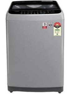 LG 9 Kg Fully Automatic Top Load Washing Machine (T90SJSF1Z)