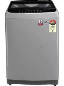 LG 10 Kg Fully Automatic Top Load Washing Machine (T10SJSF1Z)