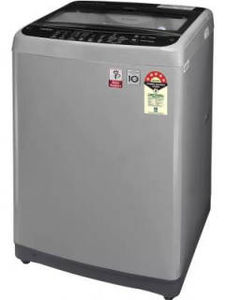 LG 10 Kg Fully Automatic Top Load Washing Machine (T10SJSF1Z)