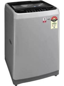 LG 10 Kg Fully Automatic Top Load Washing Machine (T10SJSF1Z)