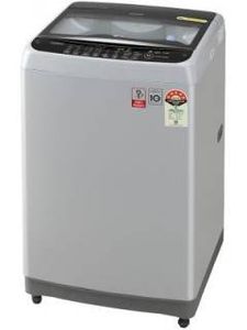 LG 7 Kg Fully Automatic Top Load Washing Machine (T70SNSF3Z)