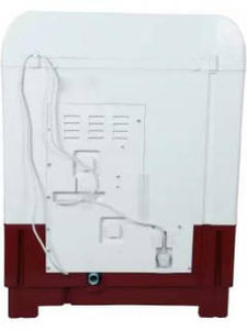 Lloyd 8.5 Kg Semi Automatic Top Load Washing Machine (LWMS85RDB)
